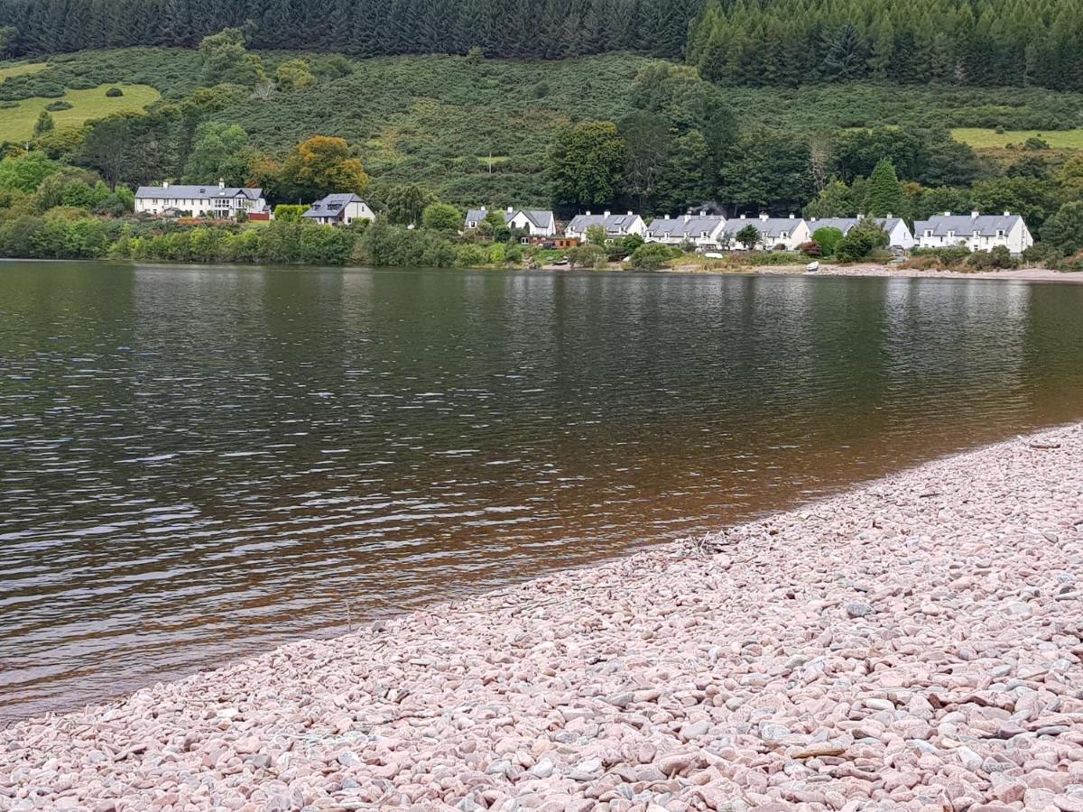 Airanloch, Loch Ness, Adult Only Bed & Breakfast Lochend Exterior foto