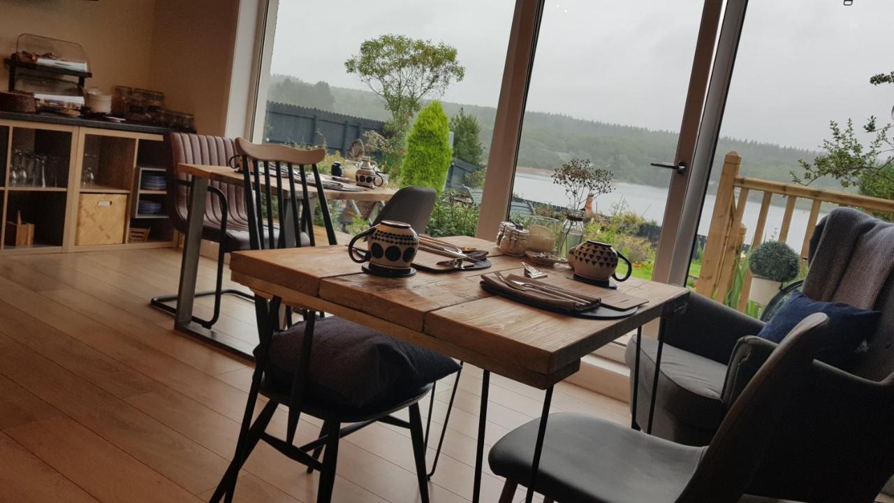 Airanloch, Loch Ness, Adult Only Bed & Breakfast Lochend Exterior foto