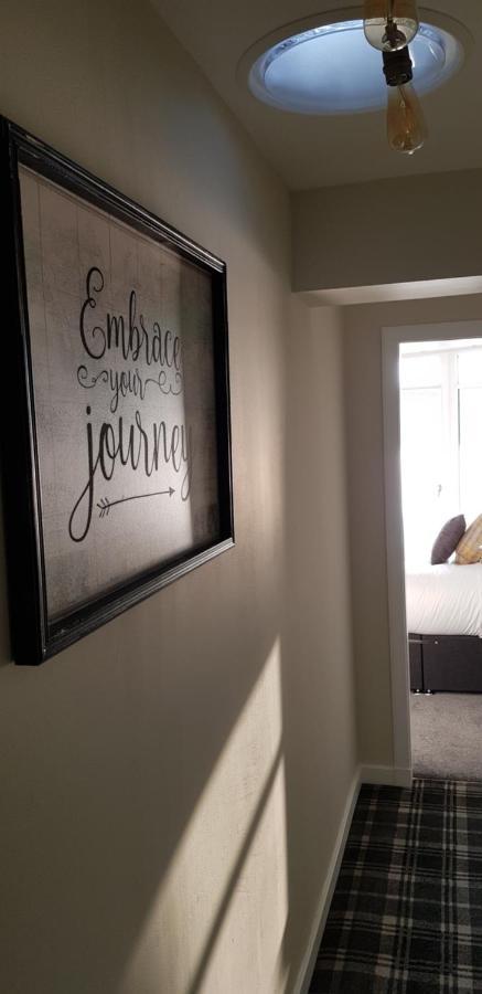 Airanloch, Loch Ness, Adult Only Bed & Breakfast Lochend Exterior foto