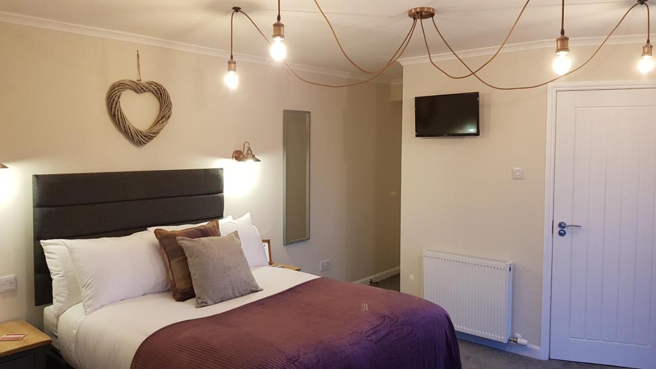 Airanloch, Loch Ness, Adult Only Bed & Breakfast Lochend Exterior foto