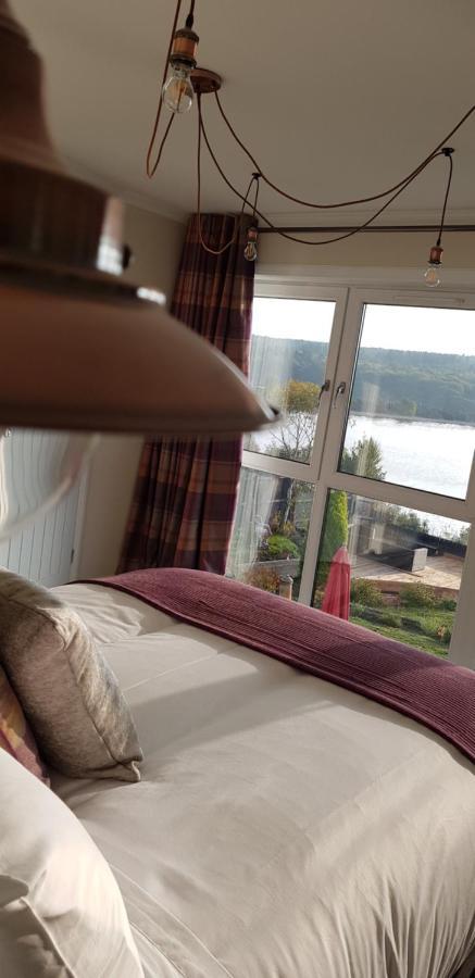 Airanloch, Loch Ness, Adult Only Bed & Breakfast Lochend Exterior foto