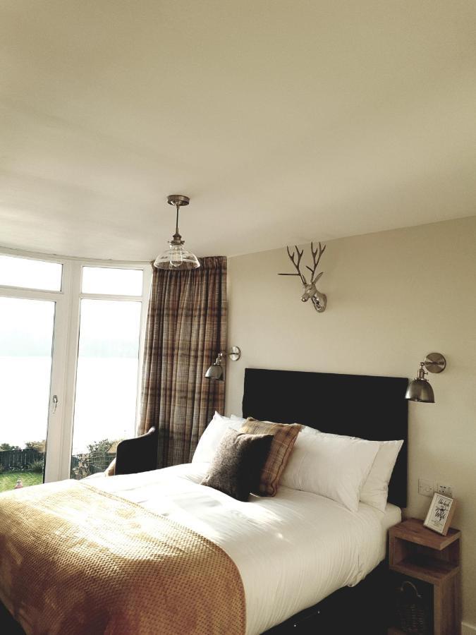 Airanloch, Loch Ness, Adult Only Bed & Breakfast Lochend Exterior foto