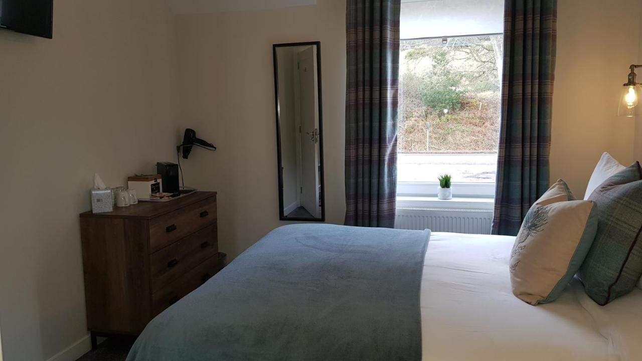 Airanloch, Loch Ness, Adult Only Bed & Breakfast Lochend Cameră foto