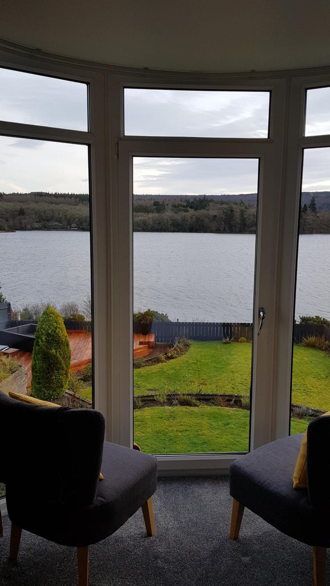 Airanloch, Loch Ness, Adult Only Bed & Breakfast Lochend Cameră foto